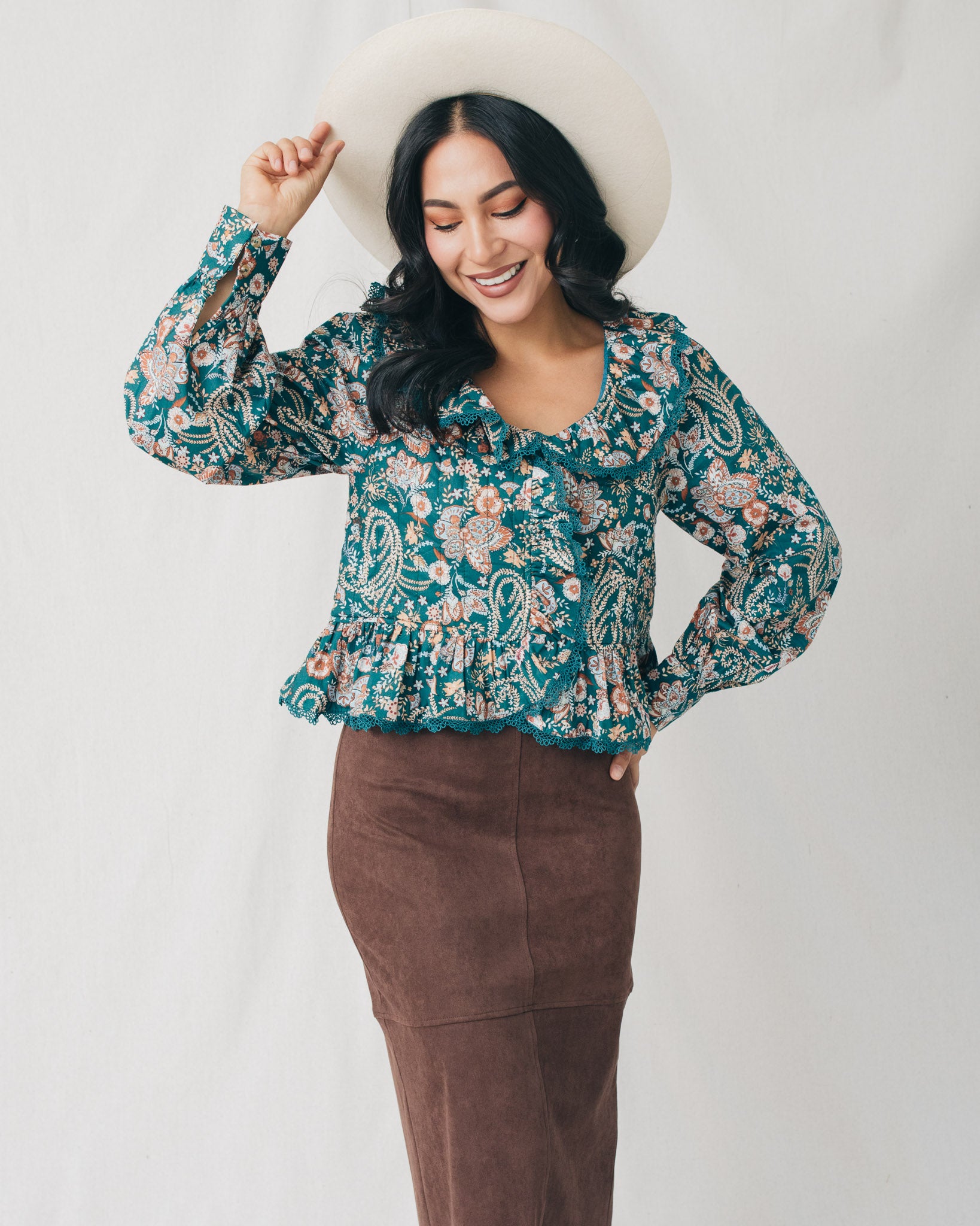 TOPS – Maven Womenswear