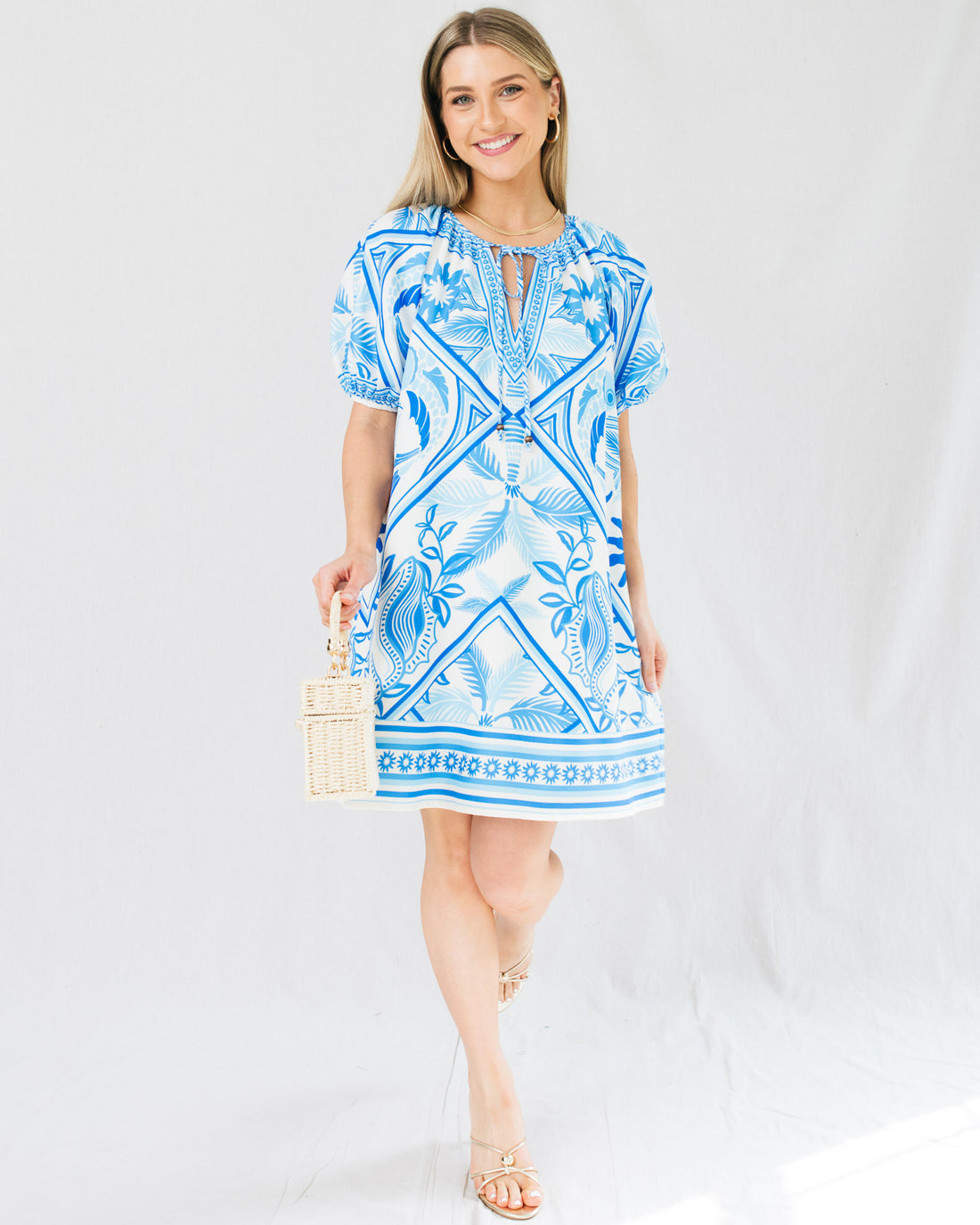 Mini Dress  Maven Womenswear