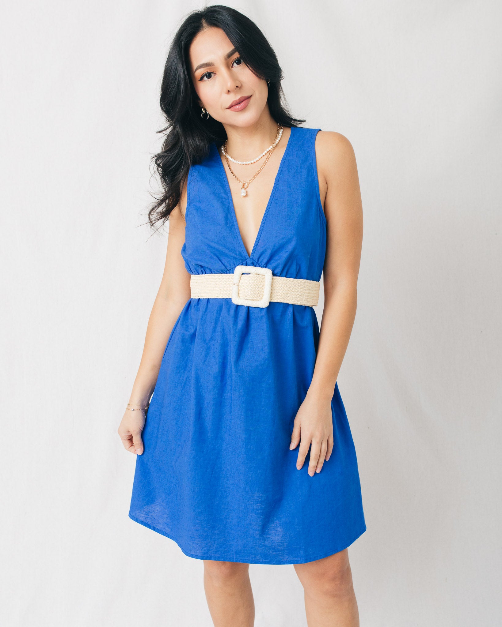 Mini Dress – Maven Womenswear