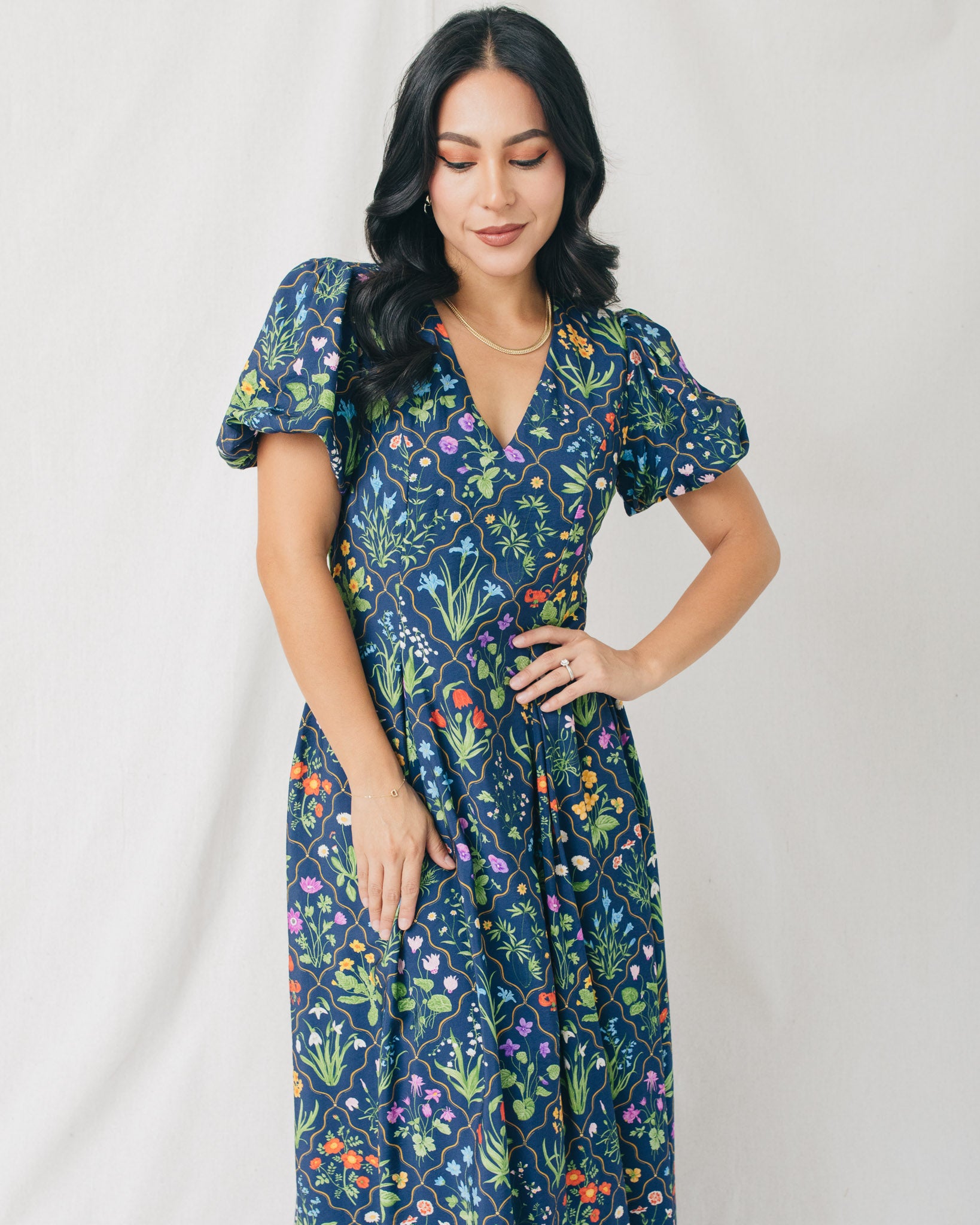 Midi Dress – Maven Womenswear