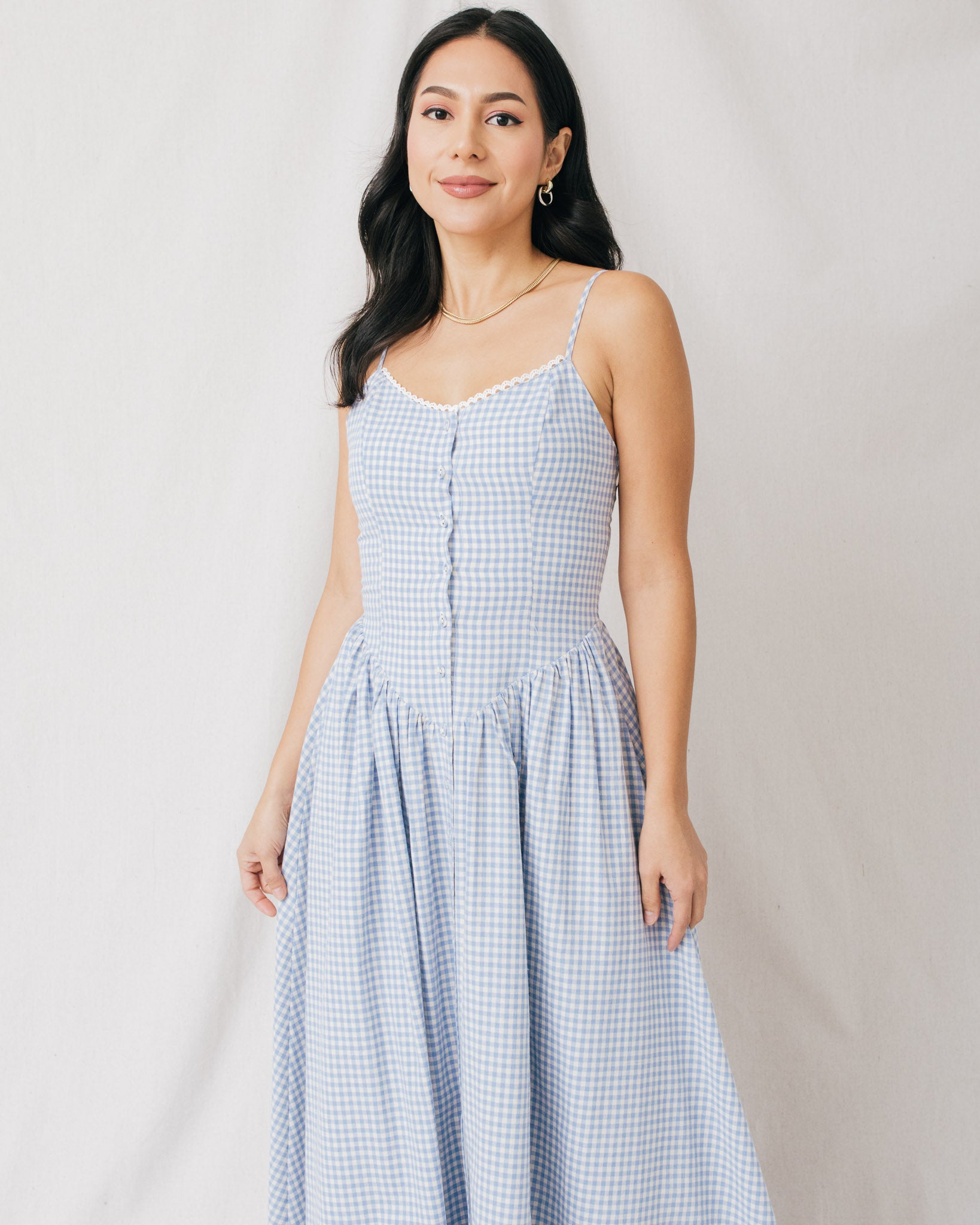 Maxi Dress – Maven Womenswear