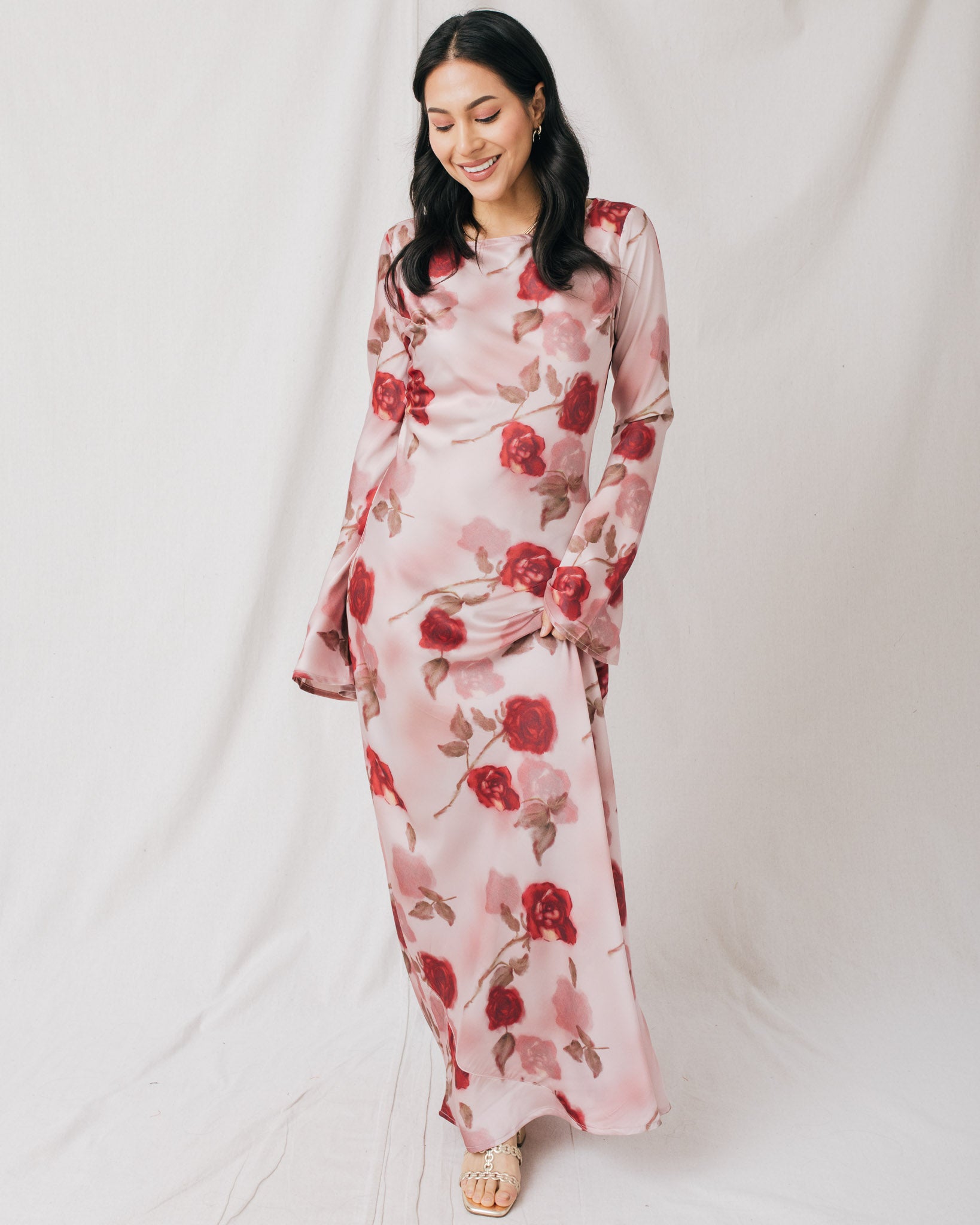 Maxi Dress – Maven Womenswear