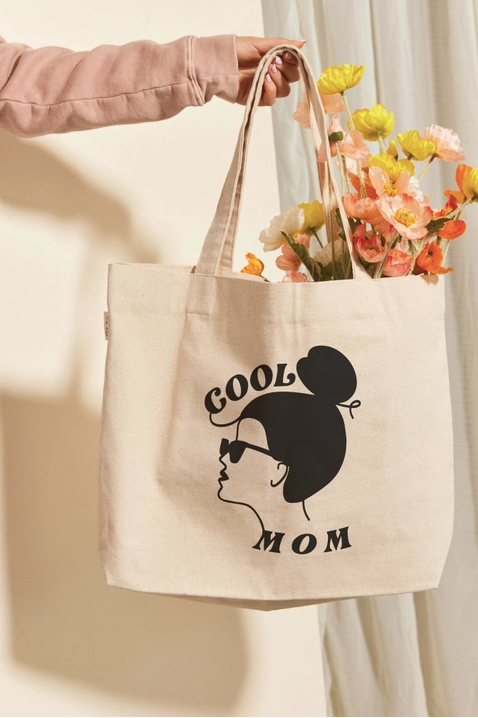 Cool Mom Tote 2024
